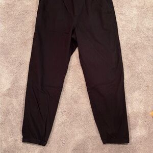 Men's Black Old Navy Modern Joggers
